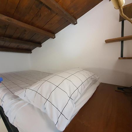 Poggiolindo B&B Capodimonte Exteriör bild