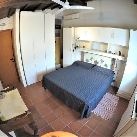 Poggiolindo B&B Capodimonte Exteriör bild