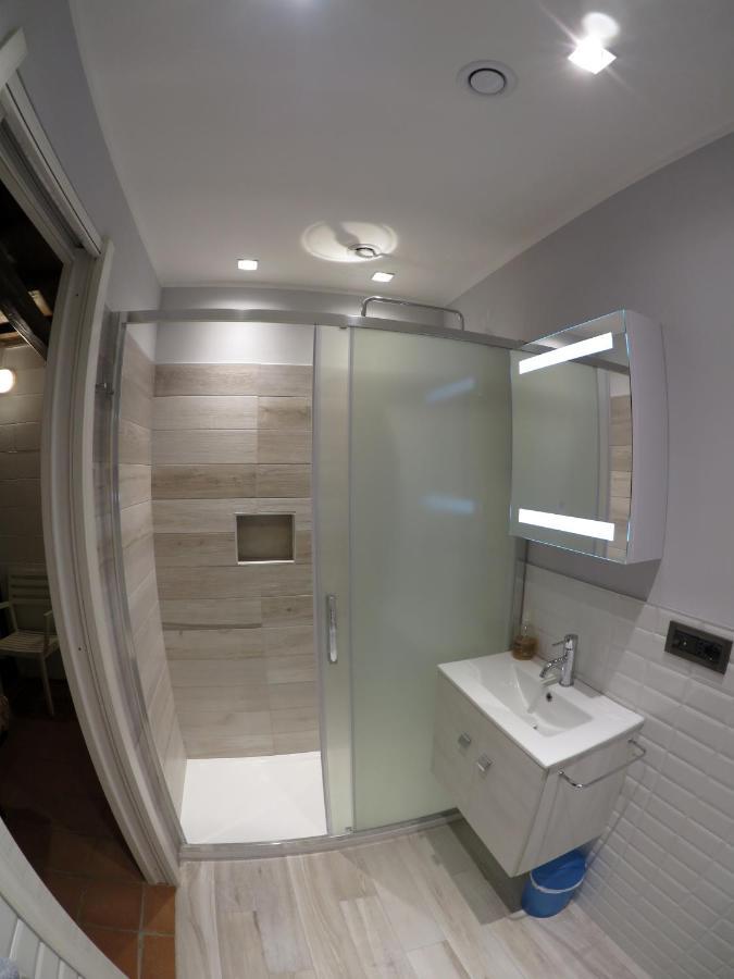 Poggiolindo B&B Capodimonte Exteriör bild