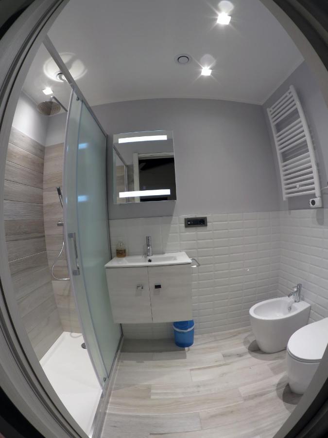 Poggiolindo B&B Capodimonte Exteriör bild